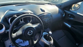 Nissan Juke 1.5 DCI-EVRO5 | Mobile.bg    6