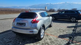     Nissan Juke 1.5 DCI-EVRO5