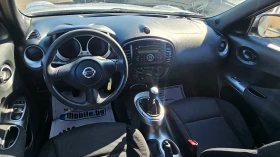 Nissan Juke 1.5 DCI-EVRO5 | Mobile.bg    13