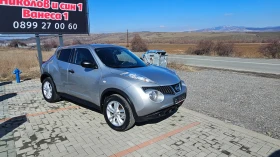     Nissan Juke 1.5 DCI-EVRO5