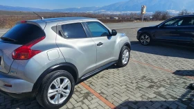     Nissan Juke 1.5 DCI-EVRO5