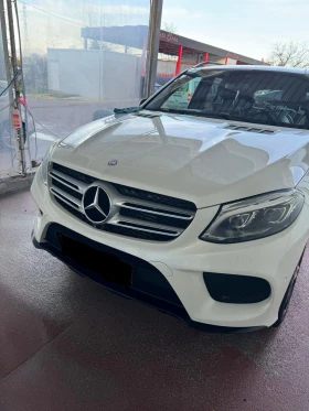 Mercedes-Benz GLE 350 9G/HARMAN KARDON/ПАНОРАМА/ПОДГРЕВ/360, снимка 6