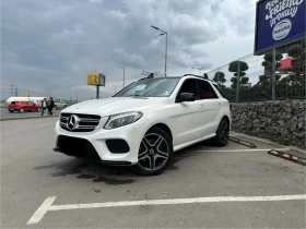 Mercedes-Benz GLE 350 9G/HARMAN KARDON/ПАНОРАМА/ПОДГРЕВ/360 1