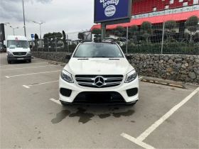 Mercedes-Benz GLE 350 9G/HARMAN KARDON/ПАНОРАМА/ПОДГРЕВ/360, снимка 5