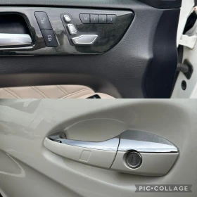 Mercedes-Benz GLE 350 9G/HARMAN KARDON/ПАНОРАМА/ПОДГРЕВ/360, снимка 15