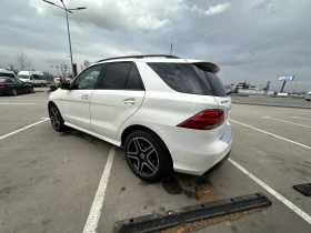 Mercedes-Benz GLE 350 9G/HARMAN KARDON/ПАНОРАМА/ПОДГРЕВ/360, снимка 4