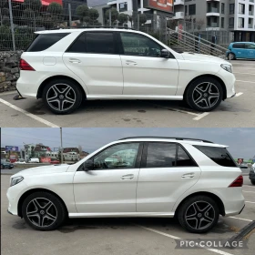 Mercedes-Benz GLE 350 9G/HARMAN KARDON/ПАНОРАМА/ПОДГРЕВ/360 - 49999 лв. - 15208174 | Car24.bg