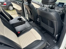 Mercedes-Benz GLE 350 9G/HARMAN KARDON/ПАНОРАМА/ПОДГРЕВ/360, снимка 11