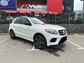 Mercedes-Benz GLE 350 9G/HARMAN KARDON/ПАНОРАМА/ПОДГРЕВ/360 - 49999 лв. - 15208174 | Car24.bg