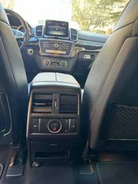 Mercedes-Benz GLE 350 9G/HARMAN KARDON/ПАНОРАМА/ПОДГРЕВ/360, снимка 15