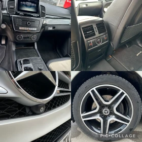 Mercedes-Benz GLE 350 9G/HARMAN KARDON/ПАНОРАМА/ПОДГРЕВ/360, снимка 14