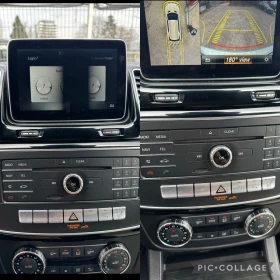 Mercedes-Benz GLE 350 9G/HARMAN KARDON/ПАНОРАМА/ПОДГРЕВ/360 - 49999 лв. - 15208174 | Car24.bg