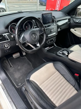 Mercedes-Benz GLE 350 9G/HARMAN KARDON/ПАНОРАМА/ПОДГРЕВ/360 - 49999 лв. - 15208174 | Car24.bg