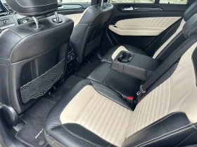 Mercedes-Benz GLE 350 9G/HARMAN KARDON/ПАНОРАМА/ПОДГРЕВ/360, снимка 10