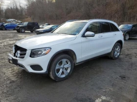 Mercedes-Benz GLC 300 GLC 300 4MATIC 1