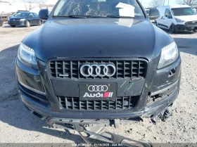 Audi Q7 | Mobile.bg    6