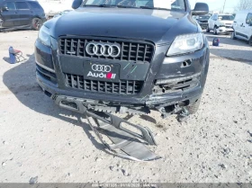 Audi Q7 | Mobile.bg    5