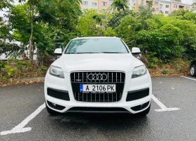 Audi Q7 Audi Q7 S-line 3.0TDi, снимка 4