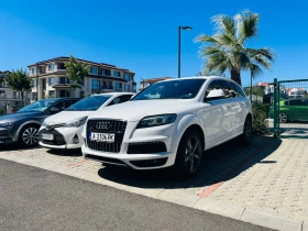 Audi Q7 Audi Q7 S-line 3.0TDi, снимка 3