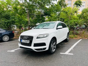 Audi Q7 Audi Q7 S-line 3.0TDi, снимка 5