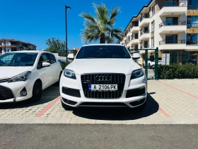 Audi Q7 Audi Q7 S-line 3.0TDi, снимка 1