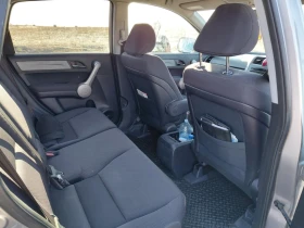 Honda Cr-v | Mobile.bg    12