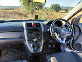 Honda Cr-v | Mobile.bg    8