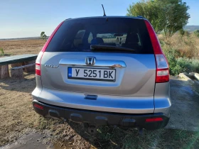 Honda Cr-v | Mobile.bg    3
