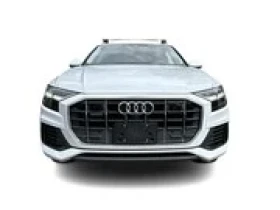 Audi Q8 S-line prestige 5.5 tfsi | Mobile.bg    3