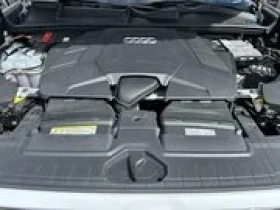 Audi Q8 S-line prestige 5.5 tfsi | Mobile.bg    15
