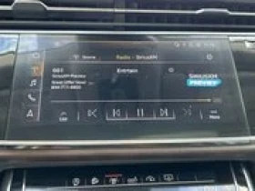 Audi Q8 S-line prestige 5.5 tfsi | Mobile.bg    11