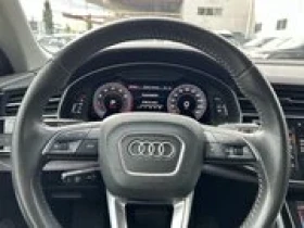 Audi Q8 S-line prestige 5.5 tfsi | Mobile.bg    8
