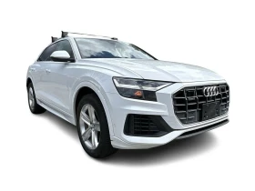 Audi Q8 S-line prestige 5.5 tfsi | Mobile.bg    4