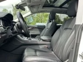 Audi Q8 S-line prestige 5.5 tfsi | Mobile.bg    9
