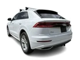 Audi Q8 S-line prestige 5.5 tfsi | Mobile.bg    5