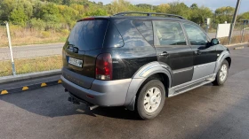 SsangYong Rexton | Mobile.bg    3