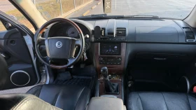 SsangYong Rexton | Mobile.bg    14