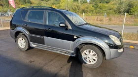 SsangYong Rexton | Mobile.bg    2