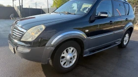 SsangYong Rexton | Mobile.bg    7