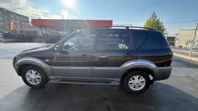 SsangYong Rexton | Mobile.bg    6