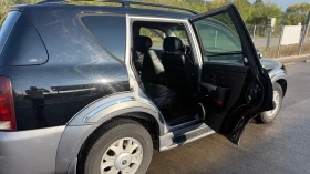 SsangYong Rexton | Mobile.bg    10