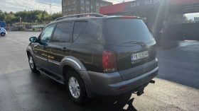 SsangYong Rexton | Mobile.bg    5