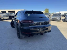 Porsche Macan GTS* Cruise Control* Bose* Keyless* Pano*  | Mobile.bg    6