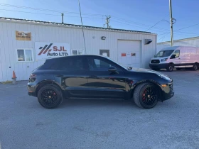 Porsche Macan GTS* Cruise Control* Bose* Keyless* Pano*  | Mobile.bg    2