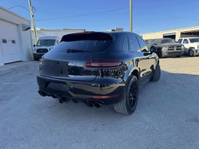 Porsche Macan GTS* Cruise Control* Bose* Keyless* Pano*  | Mobile.bg    3