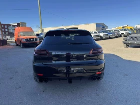 Porsche Macan GTS* Cruise Control* Bose* Keyless* Pano*  | Mobile.bg    5