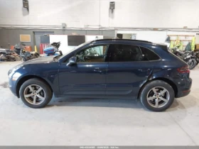 Porsche Macan  BOSE  | Mobile.bg    2