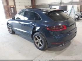 Porsche Macan  BOSE  | Mobile.bg    3