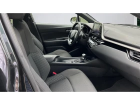 Обява за продажба на Toyota C-HR 1.8 HSD, Месечна вноска от 508 лв. ~40 990 лв. - изображение 5 | Auto.bg Обява за продажба на Toyota C-HR 1.8 HSD, Месечна вноска от 508 лв. ~40 990 лв. - изображение 5