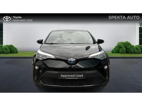 Обява за продажба на Toyota C-HR 1.8 HSD, Месечна вноска от 508 лв. ~40 990 лв. - изображение 4 | Auto.bg Обява за продажба на Toyota C-HR 1.8 HSD, Месечна вноска от 508 лв. ~40 990 лв. - изображение 4